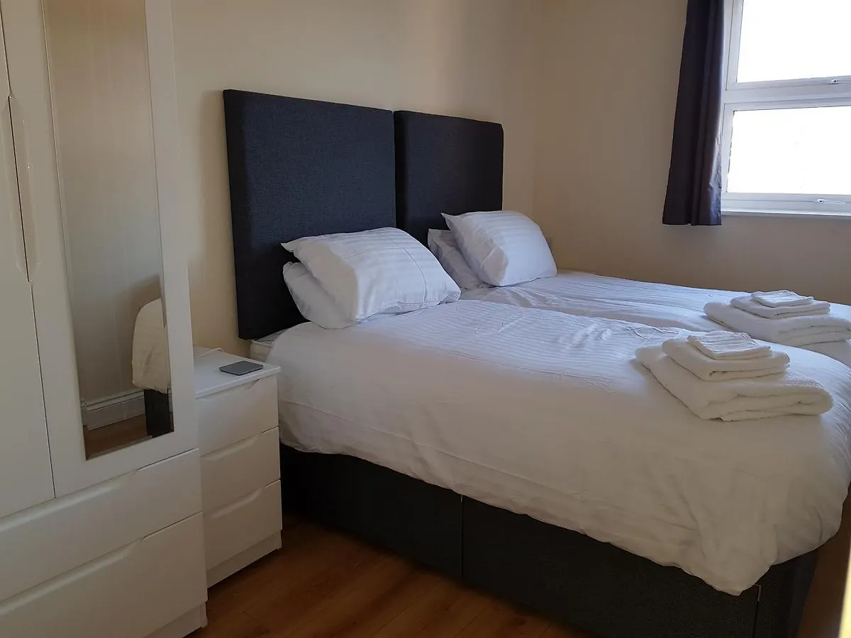 Victory House Apartment Southampton United Kingdom