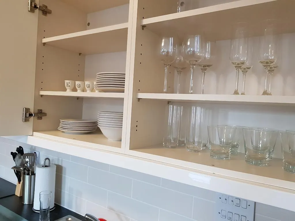Victory House Apartment Southampton United Kingdom