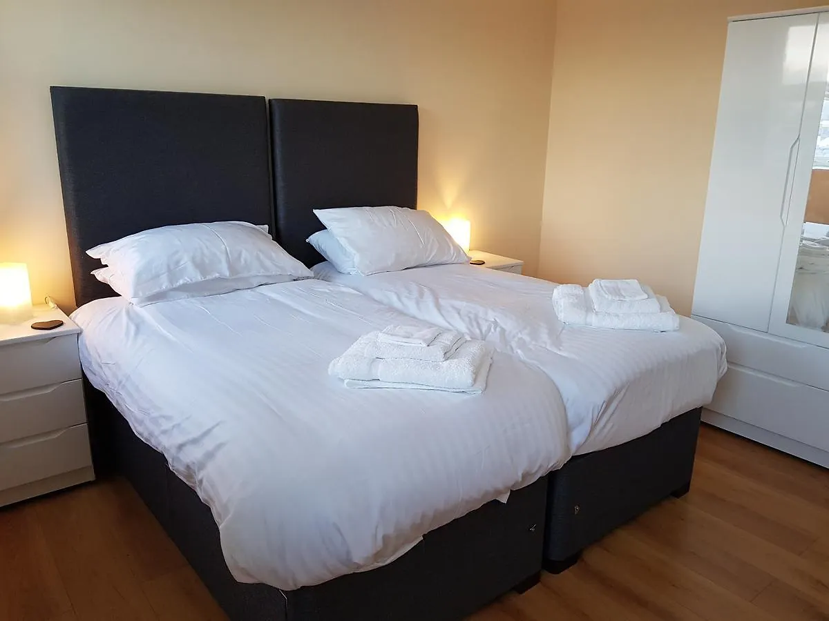 Victory House Apartment Southampton