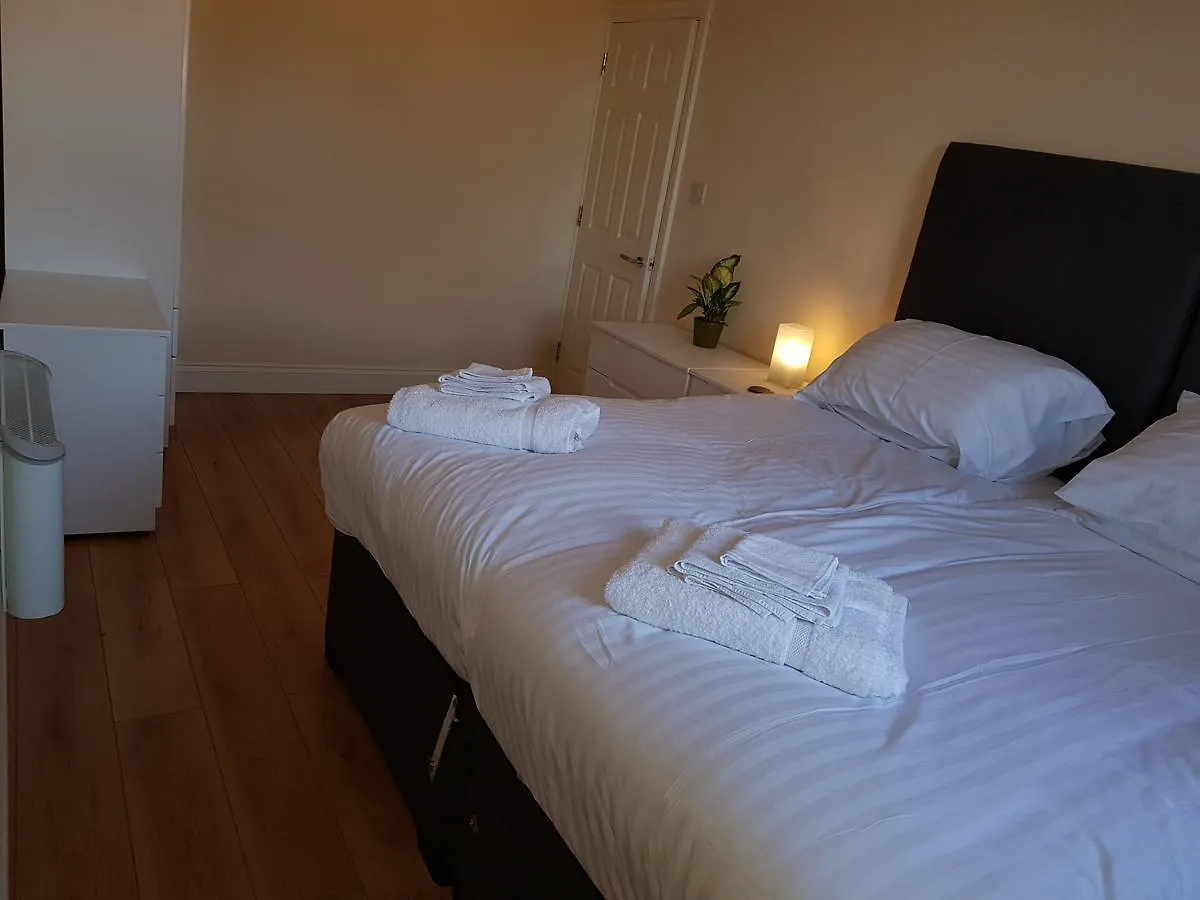 Victory House Apartment Southampton