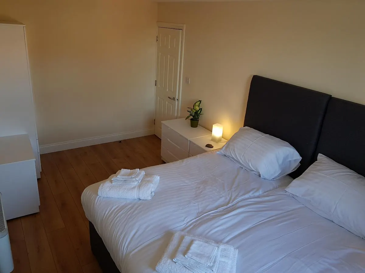 Victory House Apartment Southampton