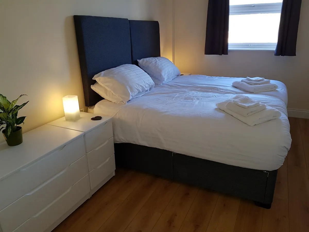 Victory House Apartment Southampton
